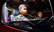 Viral TNI Jadi Sopir Truk Tangki BBM di Sumut, Ternyata Ini Alasan 18 Prajurit Diterjunkan