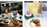 4 Rekomendasi Restoran Mewah di Bandung untuk Makan Malam Romantis dan Momen Spesial