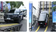 BYD Tech Culture Fest 2026 Digelar di Bandung, Warga Bisa Jajal Teknologi Dual Mode dan Kendaraan Elektrifikasi