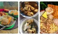 Rekomendasi Tempat Makan Cuanki Paling Enak di Bandung, Ada yang Legendaris Sejak 1990