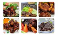 Rekomendasi Tempat Makan Iga Bakar Terbaik di Bandung, Ada Porsi Jumbo hingga Menu Legendaris