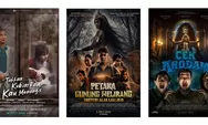 Jadwal Bioskop Tasik XXI Plaza Asia Hari Ini, Sabtu 18 Juli 2026, Cek Jam Tayang Film Indonesia Terbaru