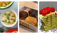 3 Kuliner Bandung yang Lagi Hits, Ada Bakso Bintang Asia, Bien Patisserie, dan Seroja Bake