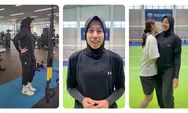 Megawati Hangestri Mulai Latihan dan Beradaptasi dengan Hyundai Hillstate Jelang V League Korea 2026/2027