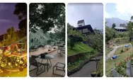 4 Rekomendasi Tempat Makan dengan View Bagus di Bandung, Panorama Alamnya Bikin Betah Berlama-lama
