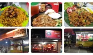 3 Nasi Goreng Gerobakan di Bandung dengan Rating Tinggi yang Wajib Dicoba, Ada Menu Nonhalal