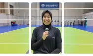 Megawati Hangestri Mulai Babak Baru di Hyundai Hillstate, Red Sparks Justru Hadapi Krisis Kepercayaan