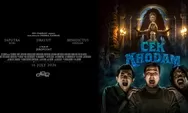 Jadwal Film XXI Tasikmalaya Hari Ini, Senin 20 Juli 2026, Ada Evil Dead Burn hingga The Odyssey