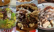 3 Ketoprak Paling Legendaris di Jakarta yang Wajib Dicoba, Racikan Khasnya Bikin Nagih