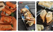 3 Restoran Sushi Terbaik di Bandung yang Wajib Dicoba, Punya Menu Unik dan Bikin Ketagihan