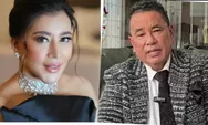 Hotman Paris Bantah Benny Janah Simpanan Febrie Adriansyah, Ungkap Momen Pertemuan Pertama Keduanya