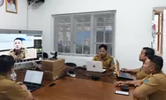 Pelayanan Publik Pangandaran Didorong Makin Cepat, Registrasi TTE PPPK Paruh Waktu Tembus 55,27 Persen