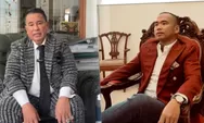 Hotman Paris Buka Suara soal Tuduhan Ambil Angpao Nikahan Fritz, Ungkap Asal Uang Rp800 Juta
