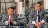 Persatuan Wartawan Indonesia Melaporkan Pengacara Hotman Paris ke Kepolisian