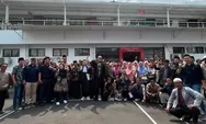 Sidang Perdana Supriadi Dikawal Kader GP Ansor dan Petani, Proses Hukum Jadi Sorotan