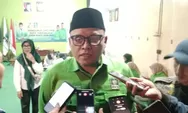PKB Kota Tasikmalaya Targetkan 8 Kursi Pemilu 2029, Keterwakilan Perempuan Capai 42 Persen