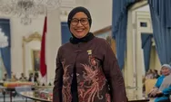 Nanik Deyang Mundur dari Kepala BGN, Baru 1,5 Bulan Menjabat dan Tetap Diminta Awasi Program MBG