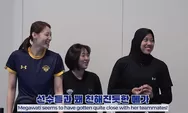 Megawati Hangestri Bawa Efek Megatron ke Hyundai Hillstate, Subscriber YouTube Klub Tembus 100 Ribu