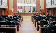Bupati Ciamis Jawab Pandangan Fraksi DPRD, Fokus PAD dan Program Prioritas APBD 2027