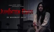 Sinopsis dan Daftar Pemain Lengkap Film Horor Terbaru Juminten Edan, Dari Meisya Amira hingga Dimas Aditya