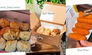 Bosan dengan Oleh-oleh Bandung yang Itu-itu Saja? Ini 3 Kuliner Unik dan Viral, Ada Kuotie hingga Risol Bunzi