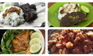 4 Tempat Makan Bebek Goreng Khas Madura di Bogor yang Wajib Dicoba, Ada Menu Mulai Rp13 Ribuan