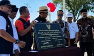 Soroti Semrawut Parkir di Alun-alun Singaparna, Arip Rachman: Wajah Ibu Kota Kabupaten Harus Dijaga