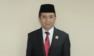 Ketua DPRD: Hari Jadi Tasikmalaya ke-394 Harus Jadi Momentum Perkuat UMKM, Pendidikan, dan Layanan Kesehatan