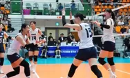 Korea Selatan Menang 3-1 atas Indonesia, Cha Sang Hyun Soroti Satu Hal Jelang Asian Games 2026