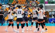 Korea Selatan Comeback atas Indonesia, Tanpa Kang So Hwi Tetap Menang 3-1 di Laga Persahabatan Perdana