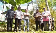 Bangunan Liar Hambat Normalisasi Irigasi Ciramajaya, Komisi IV DPRD Jabar Siapkan Evaluasi