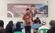 Komisi IV DPRD Jabar Dorong Pembangunan Infrastruktur Berbasis Kebutuhan Masyarakat