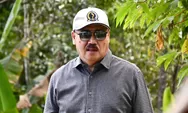 Saluran Dijebol Warga, Arip Rachman Minta Pengawasan Irigasi Diperketat