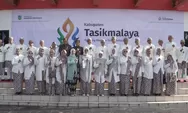 Milangkala ke-394 Jadi Momentum Perkuat Kolaborasi, Pemkab Tasikmalaya Optimistis Hadapi Tantangan Pembangunan