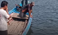 Misteri Satpam Waduk Jatiluhur Ditemukan Tewas dengan Tangan Terborgol, Polisi Selidiki Dugaan Motif