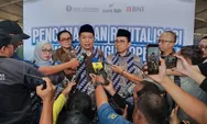 Tugu Koperasi Kota Tasikmalaya Dicanangkan sebagai Cagar Budaya, Bakal Jadi Ikon Baru dan Ruang Publik