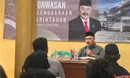 DPRD Jabar Pastikan Program Hibah Keagamaan Tetap Ada, Namun Selektif dan Kompetitif