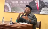 Hasil Pengawasan DPRD Jabar Dorong Optimalisasi SIPD untuk Percepatan Pembangunan Desa