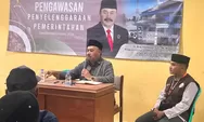 Pengawasan DPRD Jabar Temukan Infrastruktur Jalan Desa Masih Jadi Prioritas Warga Tasikmalaya