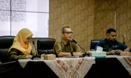Indeks Pembangunan Statistik Jadi Fokus Reformasi Birokrasi Ciamis, Perangkat Daerah Diminta Perkuat Tata Kelola Data