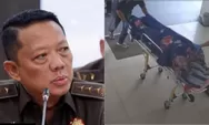 Kematian Sutrimo Dikaitkan dengan Karumga Febrie Adriansyah, Polisi Hadapi Kendala TKP Sudah Rusak