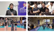 Megawati Hangestri Bawa Efek Besar ke Hyundai Hillstate, Popularitas Klub Melonjak Sebelum Liga Voli Korea Dimulai