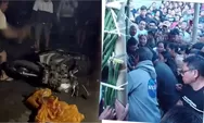 Kementerian HAM Soroti Kasus Pengeroyokan di Bali, Terduga Maling Ayam Tewas dan Keluarga Korban Didampingi