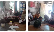 SASEN BAGJA Ciamis: Satu ASN Dampingi Satu Balita, Perkuat Gizi dan Cegah Stunting dari Rumah