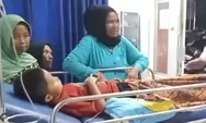 Cuaca Dingin Picu Penyakit Saluran Pernapasan di Tasikmalaya, Dinkes Minta Warga Waspadai Asma dan Alergi