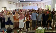 Anggota DPRD Jawa Barat Didi Sukardi Dorong Ketahanan Keluarga di Hari Anak Nasional 2026