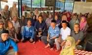 Didi Sukardi Dorong Perhatian untuk Lansia, Sekolah Lansia Panumbangan Jadi Ruang Belajar Sepanjang Hayat