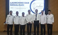 Bapperida Ciamis Luncurkan KMS CERDAS, Dorong Tata Kelola Pengetahuan Berbasis Data