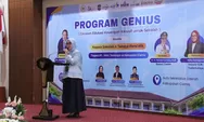 OJK Tasikmalaya Luncurkan Program GENIUS di Ciamis, Perkuat Literasi Keuangan Guru dan Kepala Sekolah