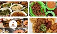 Turun di Stasiun Bandung? Ini 4 Rekomendasi Wisata Kuliner yang Wajib Dicoba   